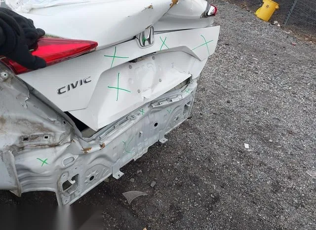 2HGFC2F62KH532617 2019 2019 Honda Civic- LX 6