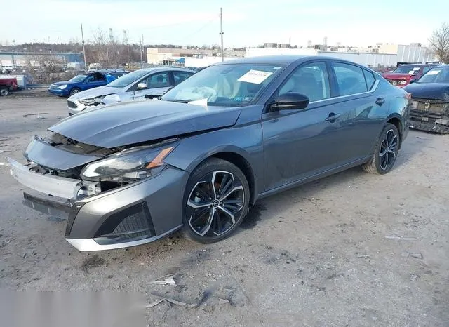 1N4BL4CW4RN356075 2024 2024 Nissan Altima- Sr Intelligent Awd 2