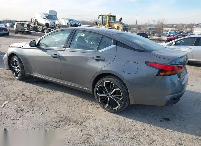 1N4BL4CW4RN356075 2024 2024 Nissan Altima- Sr Intelligent Awd 3