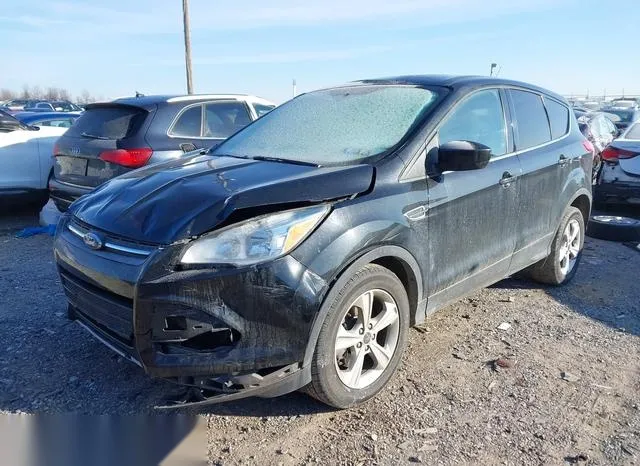 1FMCU9GX5EUB91998 2014 2014 Ford Escape- SE 2