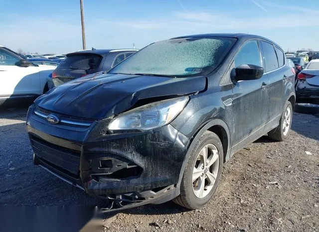 1FMCU9GX5EUB91998 2014 2014 Ford Escape- SE 6