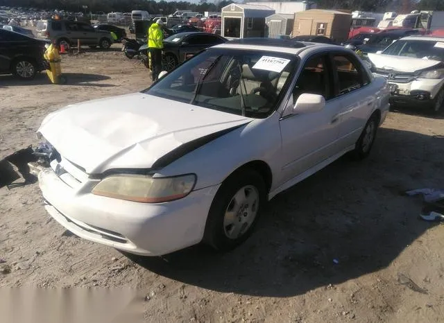 1HGCG16571A062378 2001 2001 Honda Accord- 3-0 EX 2