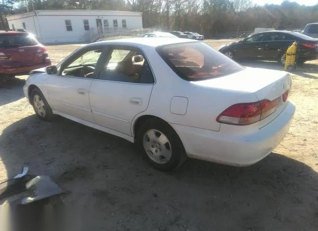 1HGCG16571A062378 2001 2001 Honda Accord- 3-0 EX 3