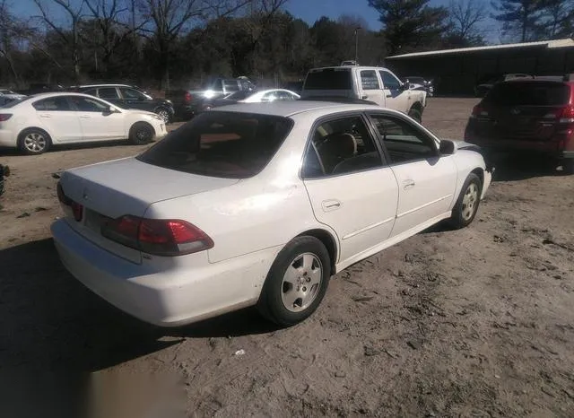 1HGCG16571A062378 2001 2001 Honda Accord- 3-0 EX 4