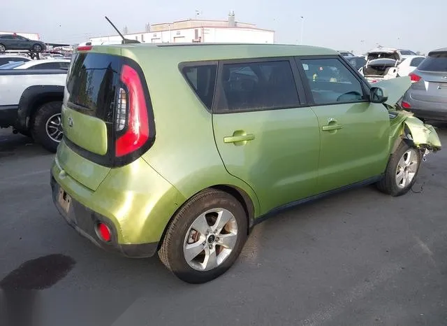 KNDJN2A27H7884457 2017 2017 KIA Soul 4