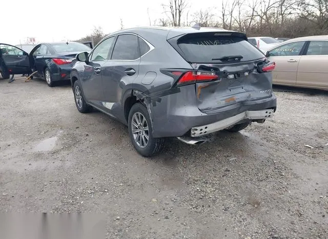 JTJBARBZXF2000670 2015 2015 Lexus NX- 200T 3