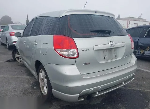 2T1KY32E33C081372 2003 2003 Toyota Matrix- Xrs 3