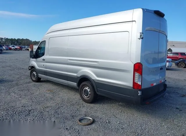 1FTBW3X86NKA18535 2022 2022 Ford Transit-350 Cargo Van 3