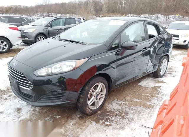 3FADP4BJ8HM103580 2017 2017 Ford Fiesta- SE 2