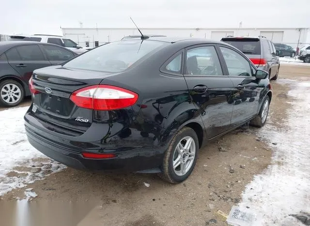 3FADP4BJ8HM103580 2017 2017 Ford Fiesta- SE 4