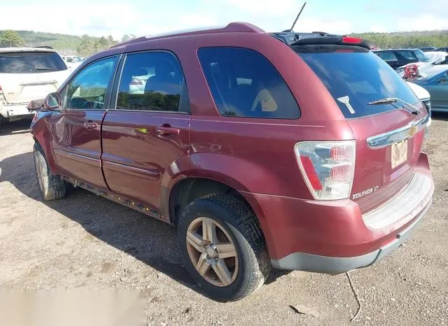 2CNDL33F986019137 2008 2008 Chevrolet Equinox- LT 3