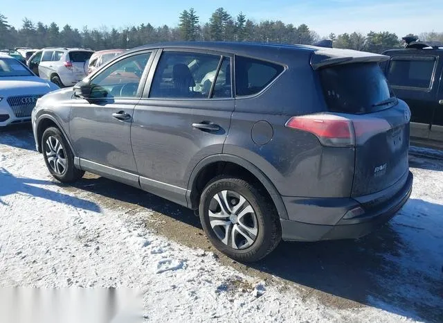 JTMBFREVXJJ209662 2018 2018 Toyota RAV4- LE 3