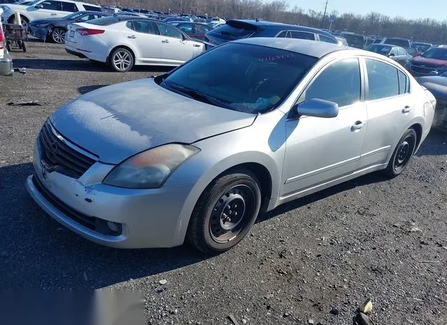 1N4AL21E39N414381 2009 2009 Nissan Altima- 2-5 S 2