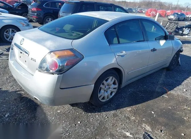 1N4AL21E39N414381 2009 2009 Nissan Altima- 2-5 S 4