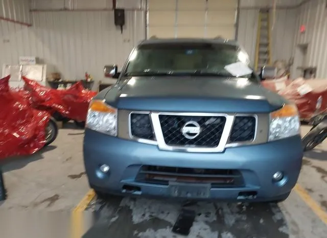 5N1BA0ND6CN621750 2012 2012 Nissan Armada- Sv/Sl/Platinum 6