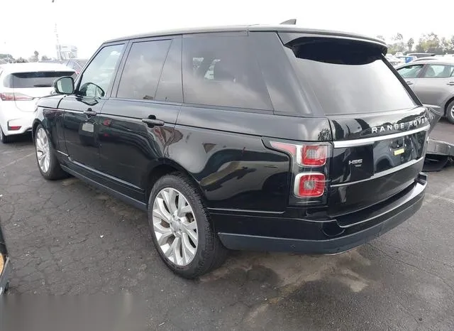 SALGS2RU5MA418265 2021 2021 Land Rover Range Rover- Westmin 3