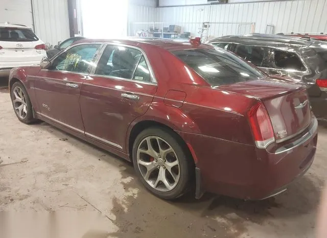 2C3CCAEG0GH348777 2016 2016 Chrysler 300C 3