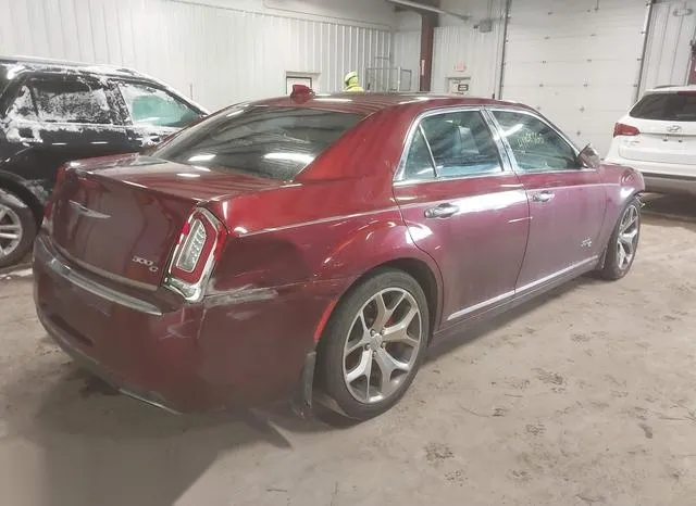 2C3CCAEG0GH348777 2016 2016 Chrysler 300C 4