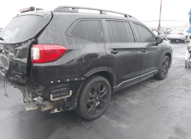 4S4WMAHD2R3400824 2024 2024 Subaru Ascent- Onyx Edition 7-P 4