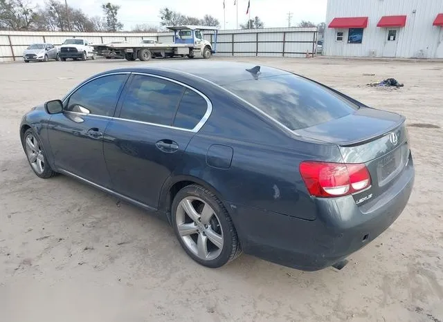 JTHBE96S270026714 2007 2007 Lexus GS- 350 3