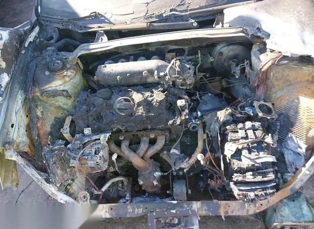 1N4AL11D86C261800 2006 2006 Nissan Altima- 2-5 S 10