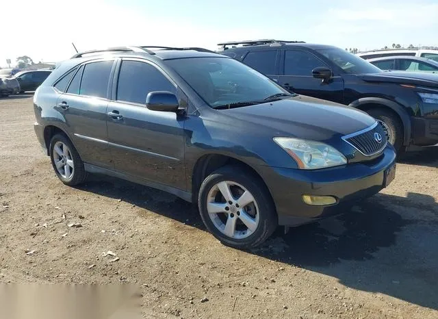 2T2GA31U05C037816 2005 2005 Lexus RX- 330 1