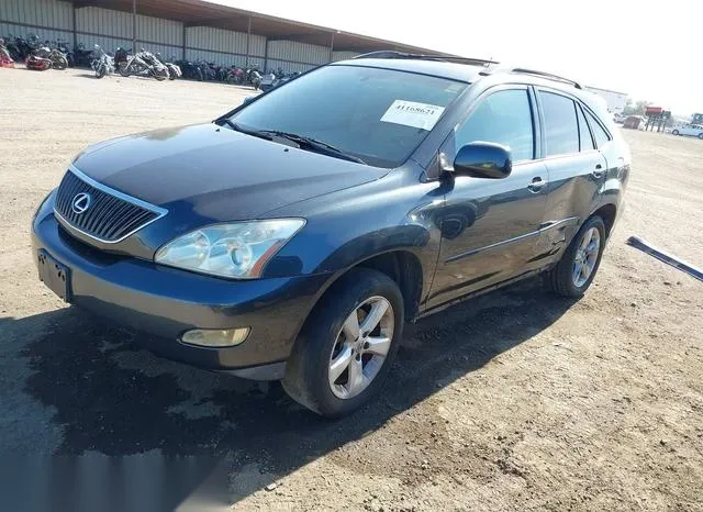 2T2GA31U05C037816 2005 2005 Lexus RX- 330 2