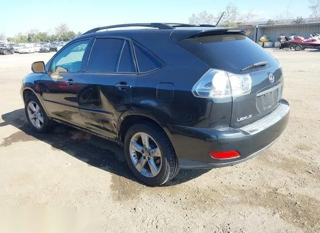 2T2GA31U05C037816 2005 2005 Lexus RX- 330 3