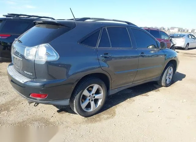 2T2GA31U05C037816 2005 2005 Lexus RX- 330 4