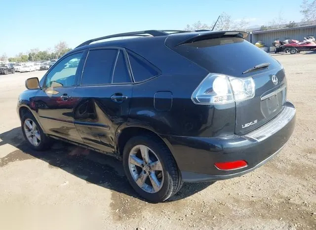 2T2GA31U05C037816 2005 2005 Lexus RX- 330 6