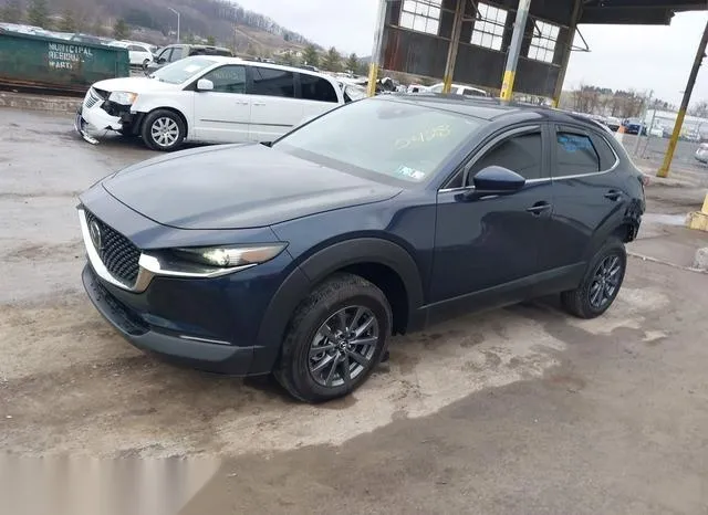 3MVDMBAM9PM545428 2023 2023 Mazda CX-30- 2-5 S 2