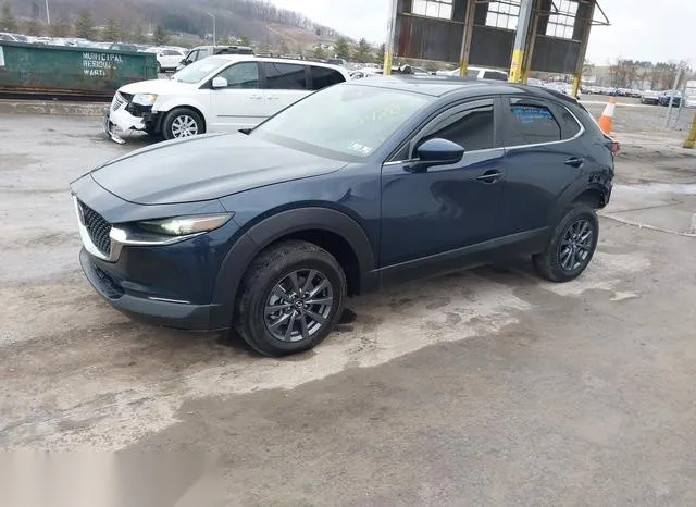 3MVDMBAM9PM545428 2023 2023 Mazda CX-30- 2-5 S 4