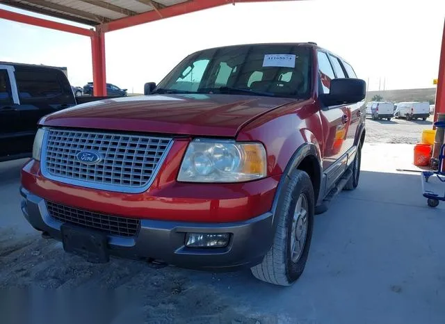 1FMPU16L24LB82830 2004 2004 Ford Expedition- Nbx/Xlt 2