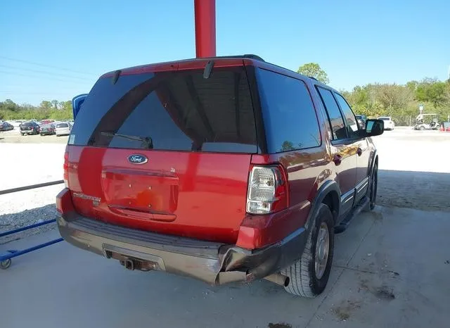 1FMPU16L24LB82830 2004 2004 Ford Expedition- Nbx/Xlt 4