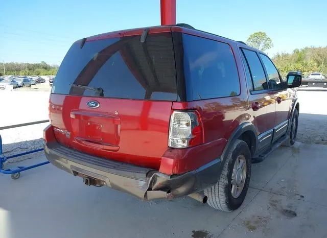 1FMPU16L24LB82830 2004 2004 Ford Expedition- Nbx/Xlt 6