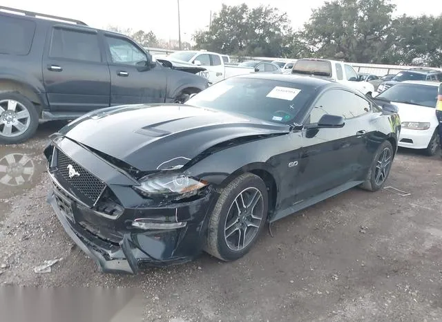 1FA6P8CF5P5307364 2023 2023 Ford Mustang- GT 2