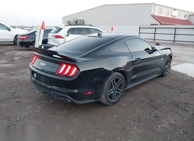 1FA6P8CF5P5307364 2023 2023 Ford Mustang- GT 4