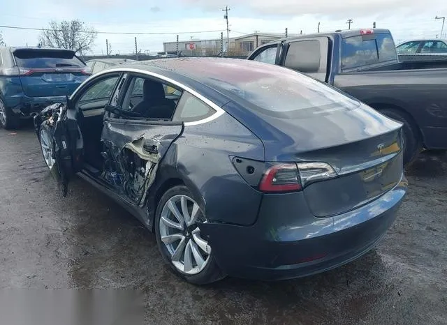 5YJ3E1EA6JF017605 2018 2018 Tesla Model 3- Long Range/Mid R 3