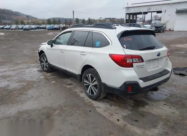 4S4BSANC4J3356569 2018 2018 Subaru Outback- 2-5I Limited 3