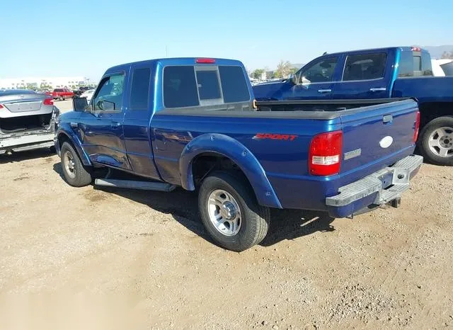 1FTYR14E28PB08935 2008 2008 Ford Ranger- Sport/Xl/Xlt 3