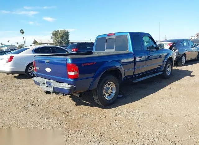 1FTYR14E28PB08935 2008 2008 Ford Ranger- Sport/Xl/Xlt 4