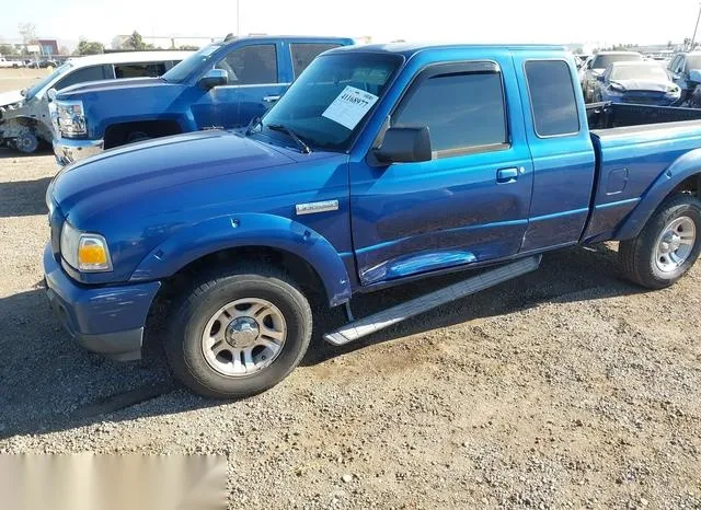 1FTYR14E28PB08935 2008 2008 Ford Ranger- Sport/Xl/Xlt 6