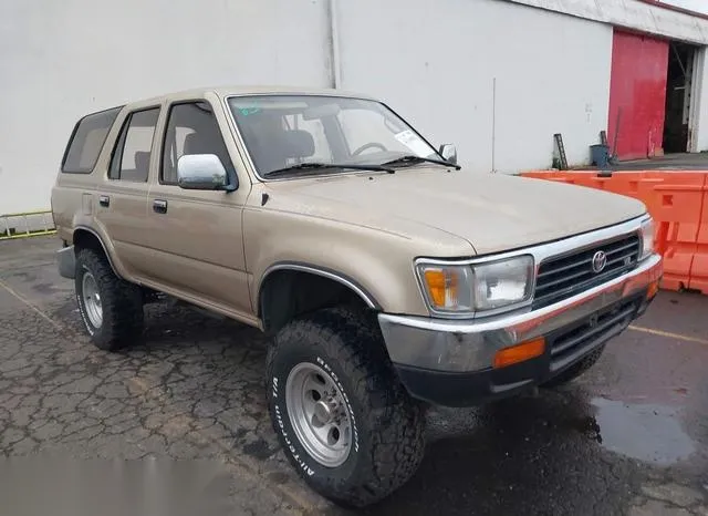 JT3VN39W4S0172541 1995 1995 Toyota 4runner- Vn39 Sr5 1