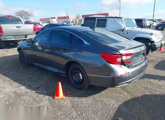 1HGCV1F56NA004208 2022 2022 Honda Accord- Ex-L 3