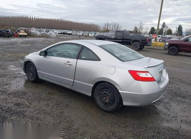 2HGFG11877H540002 2007 2007 Honda Civic- EX 3