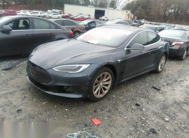 5YJSA1E13GF174542 2016 2016 Tesla Model S- 60/70/75/85 2