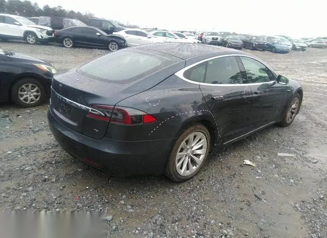 5YJSA1E13GF174542 2016 2016 Tesla Model S- 60/70/75/85 4