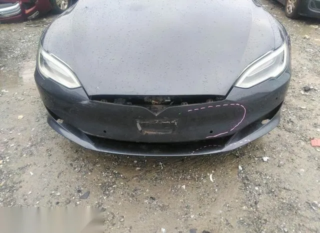 5YJSA1E13GF174542 2016 2016 Tesla Model S- 60/70/75/85 6