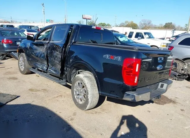 1FTER4FH2NLD15937 2022 2022 Ford Ranger- Lariat 3