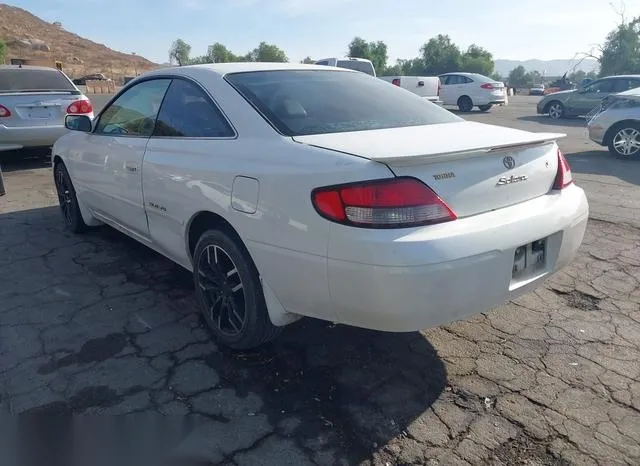 2T1CF28P61C426937 2001 2001 Toyota Camry- Solara Sle V6 3